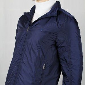 New w/o Tags - Polo Performance Windbreaker
